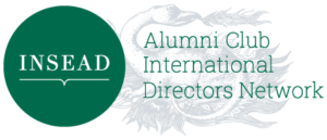 Logo Alumni Club International Directors Network